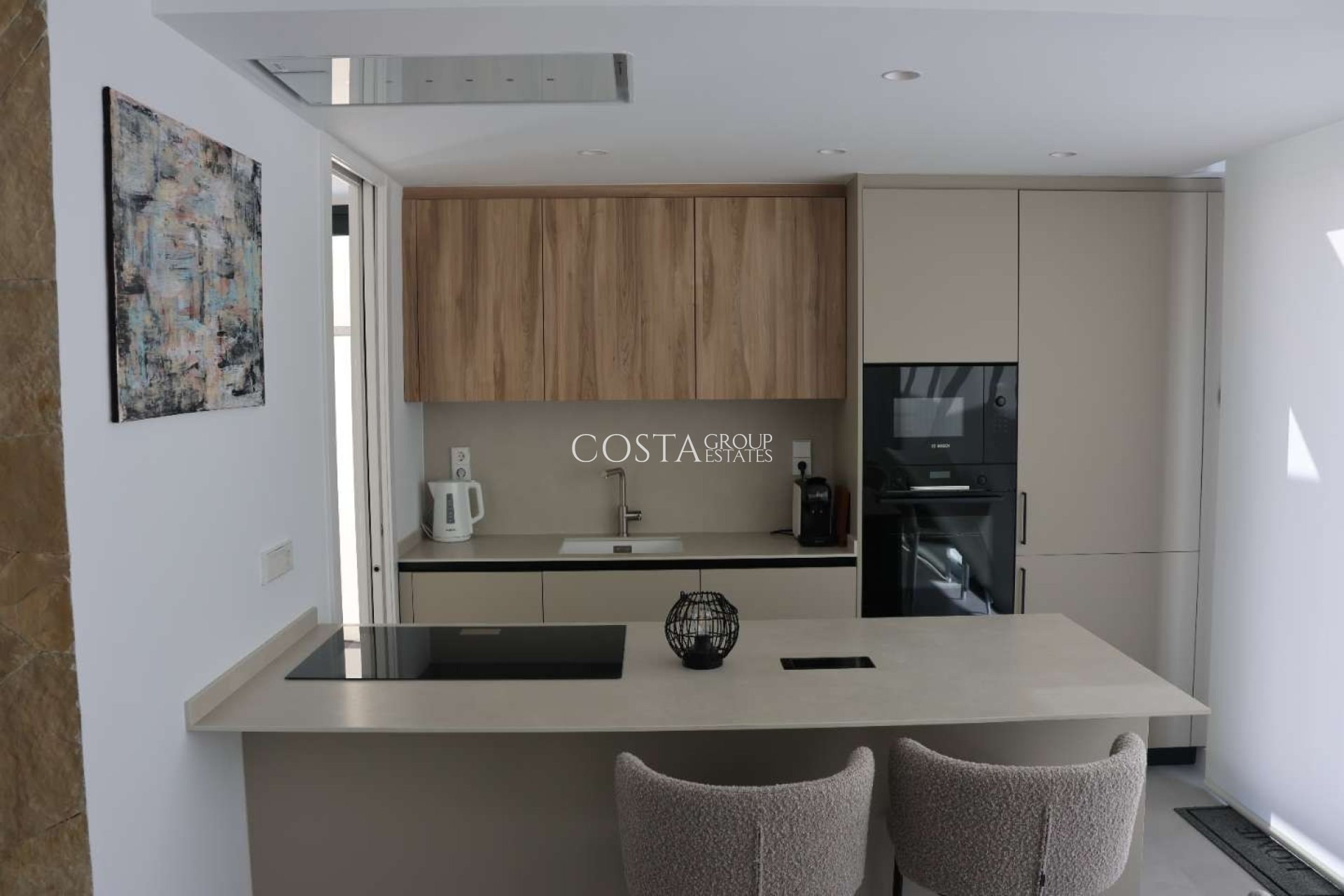 Resale - Apartments -
Monforte del Cid