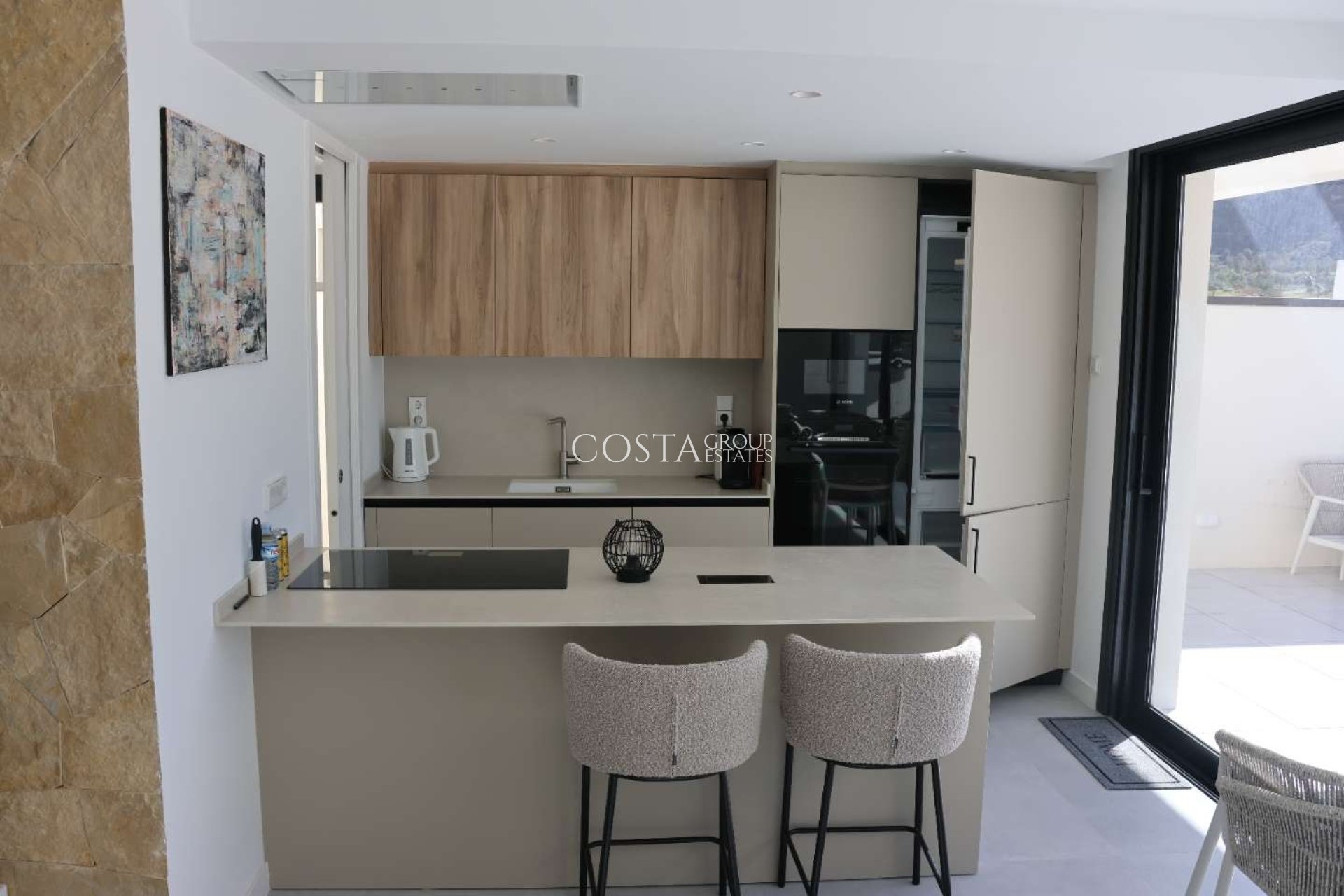 Resale - Apartments -
Monforte del Cid