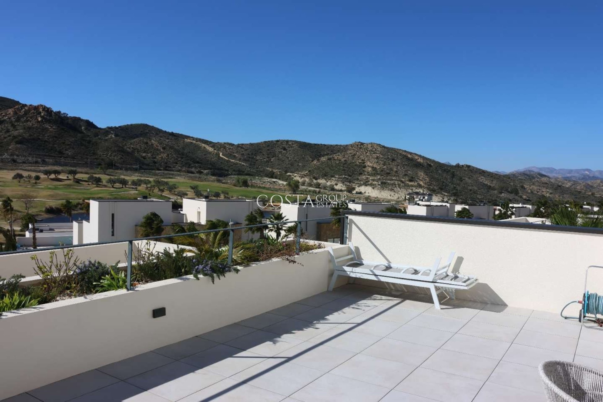 Resale - Apartments -
Monforte del Cid