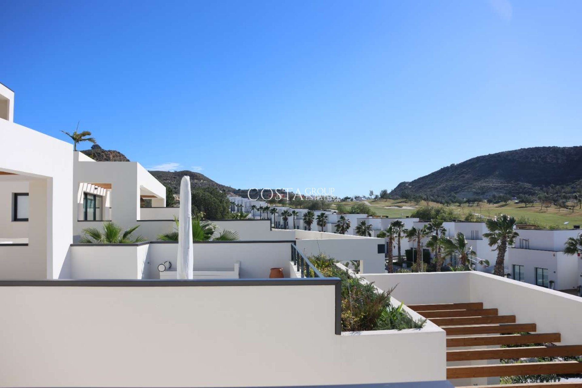 Resale - Apartments -
Monforte del Cid