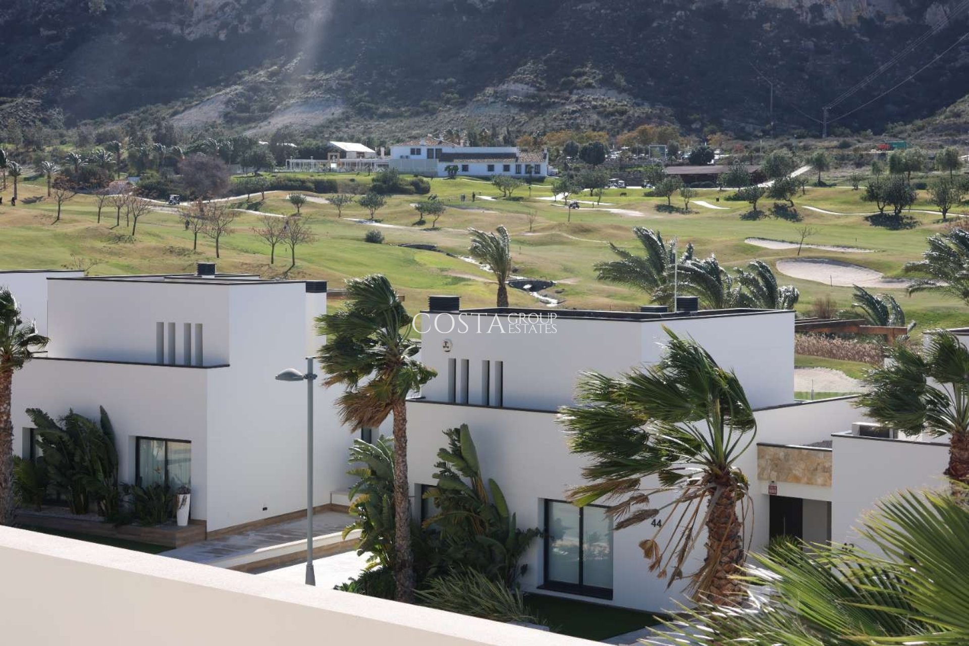 Resale - Apartments -
Monforte del Cid