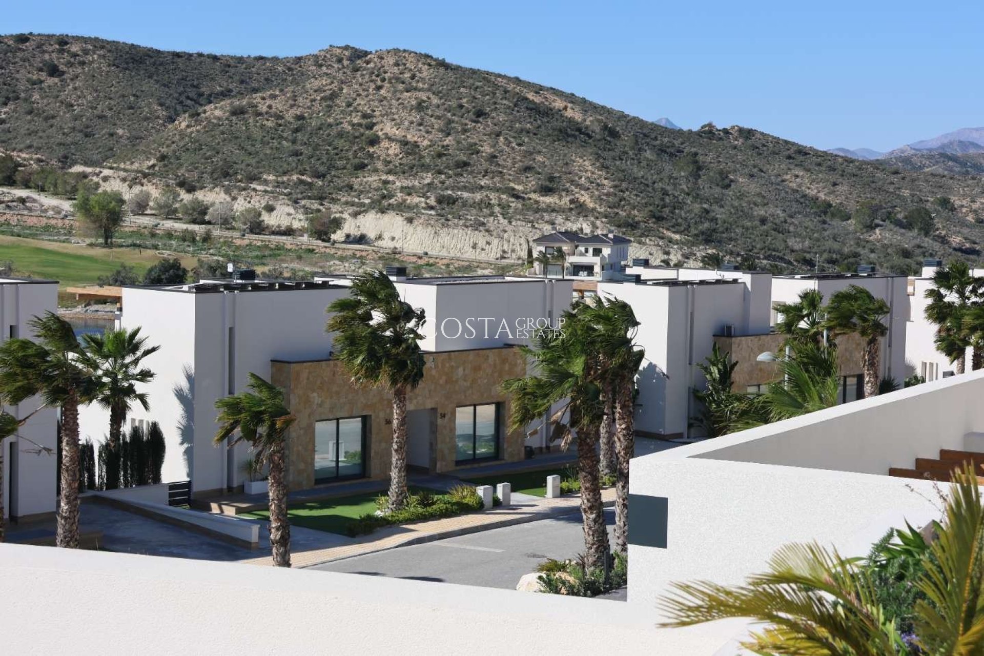 Resale - Apartments -
Monforte del Cid