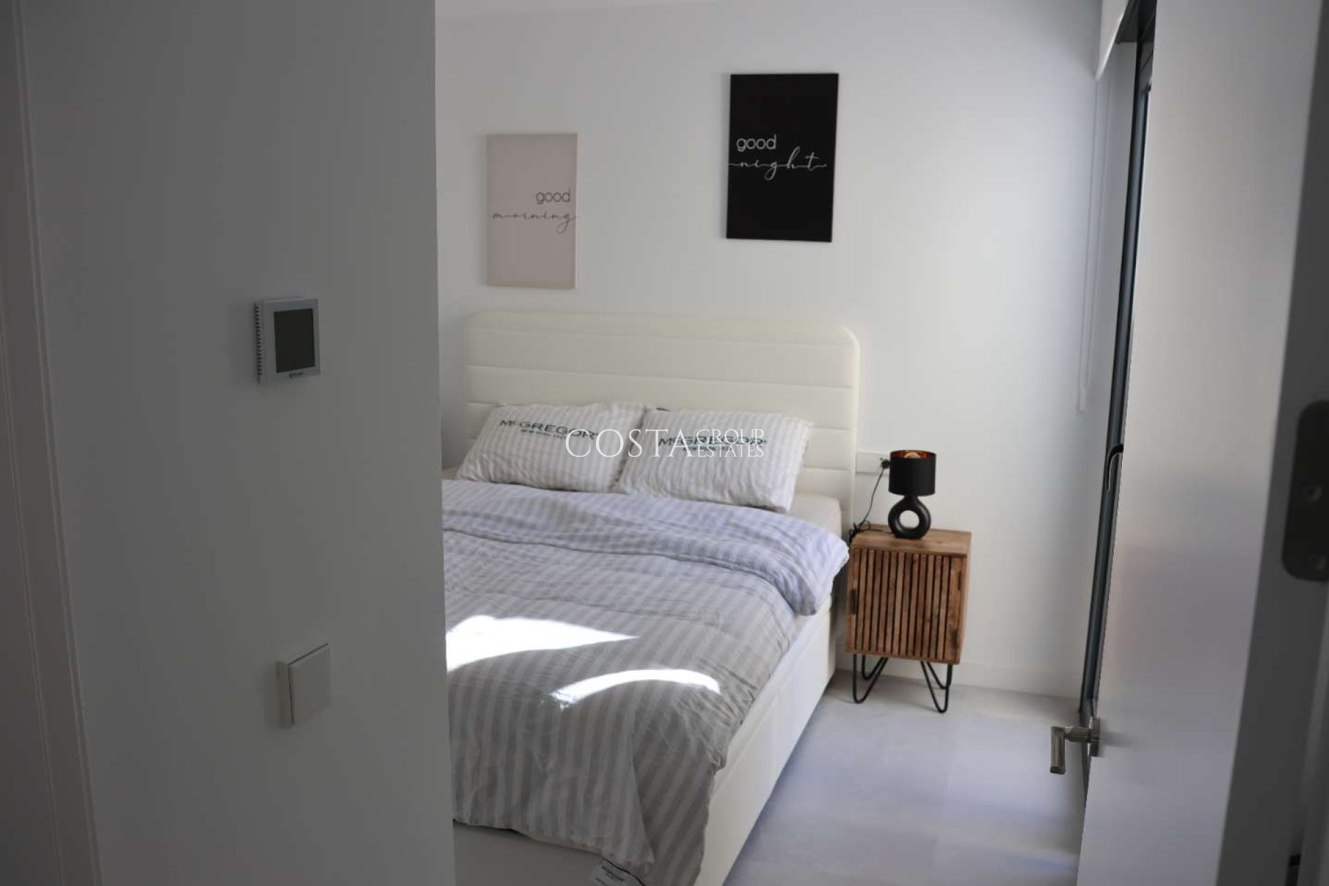 Resale - Apartments -
Monforte del Cid