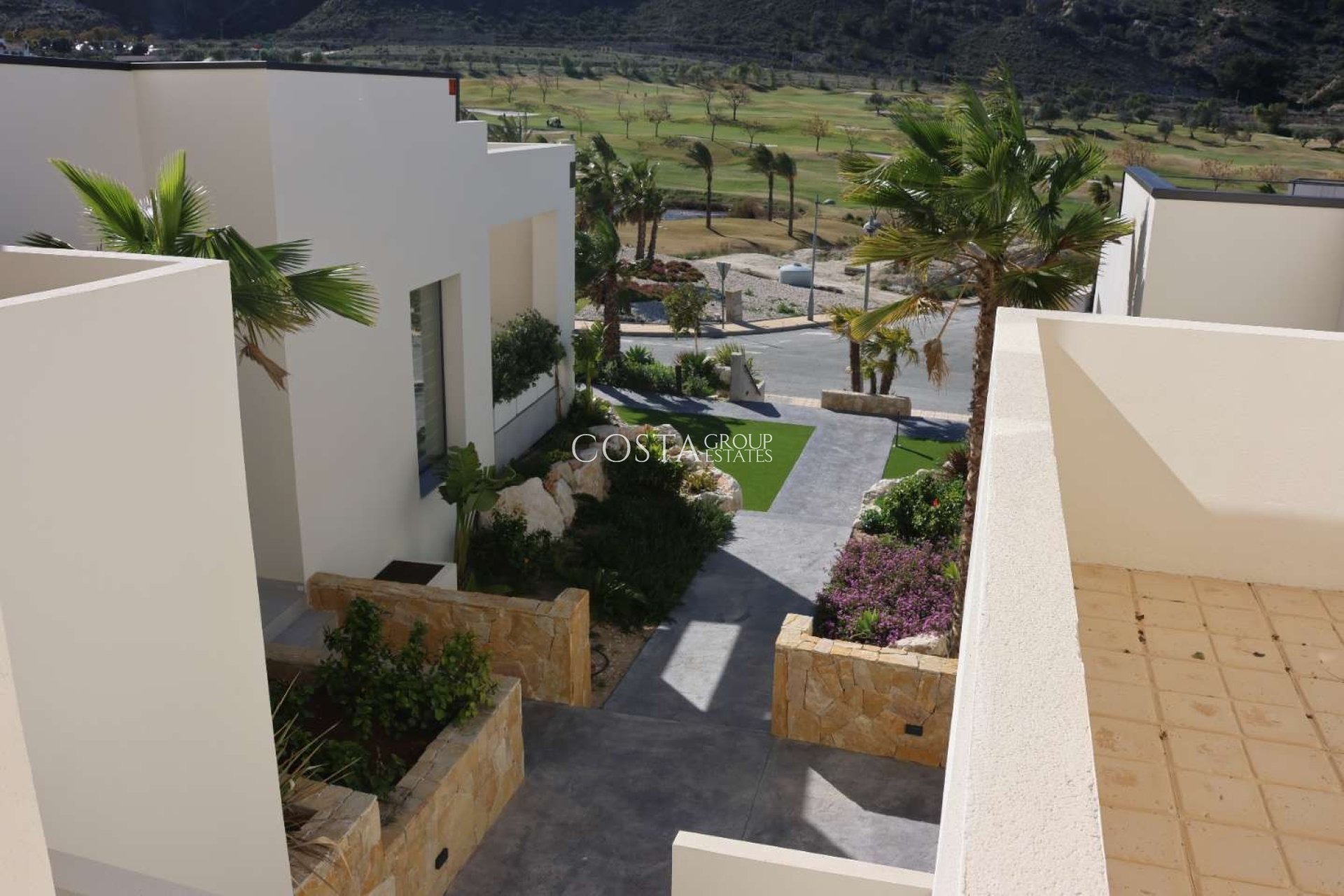 Resale - Apartments -
Monforte del Cid
