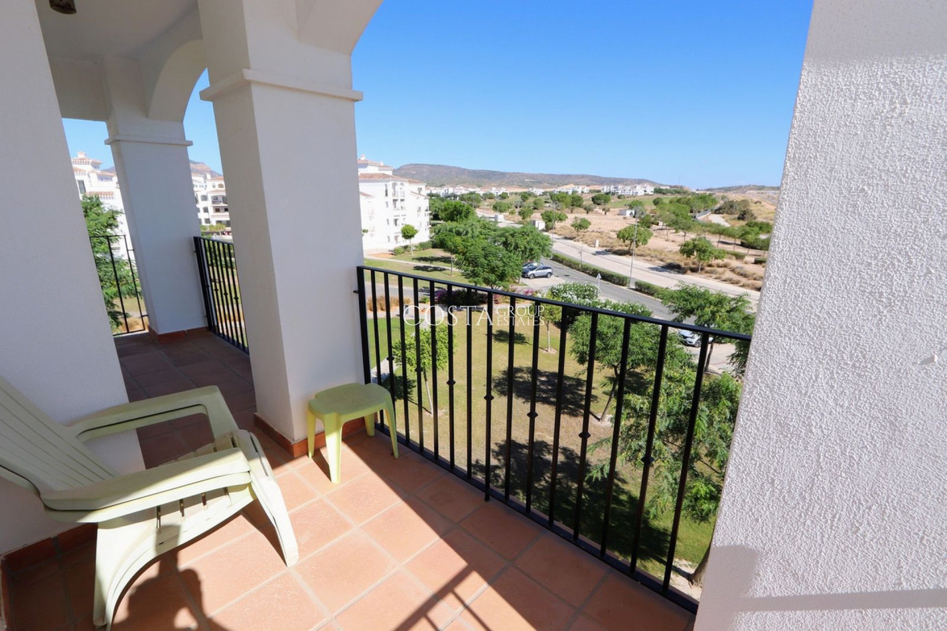 Resale - Apartments -
Murcia - Hacienda Riquelme