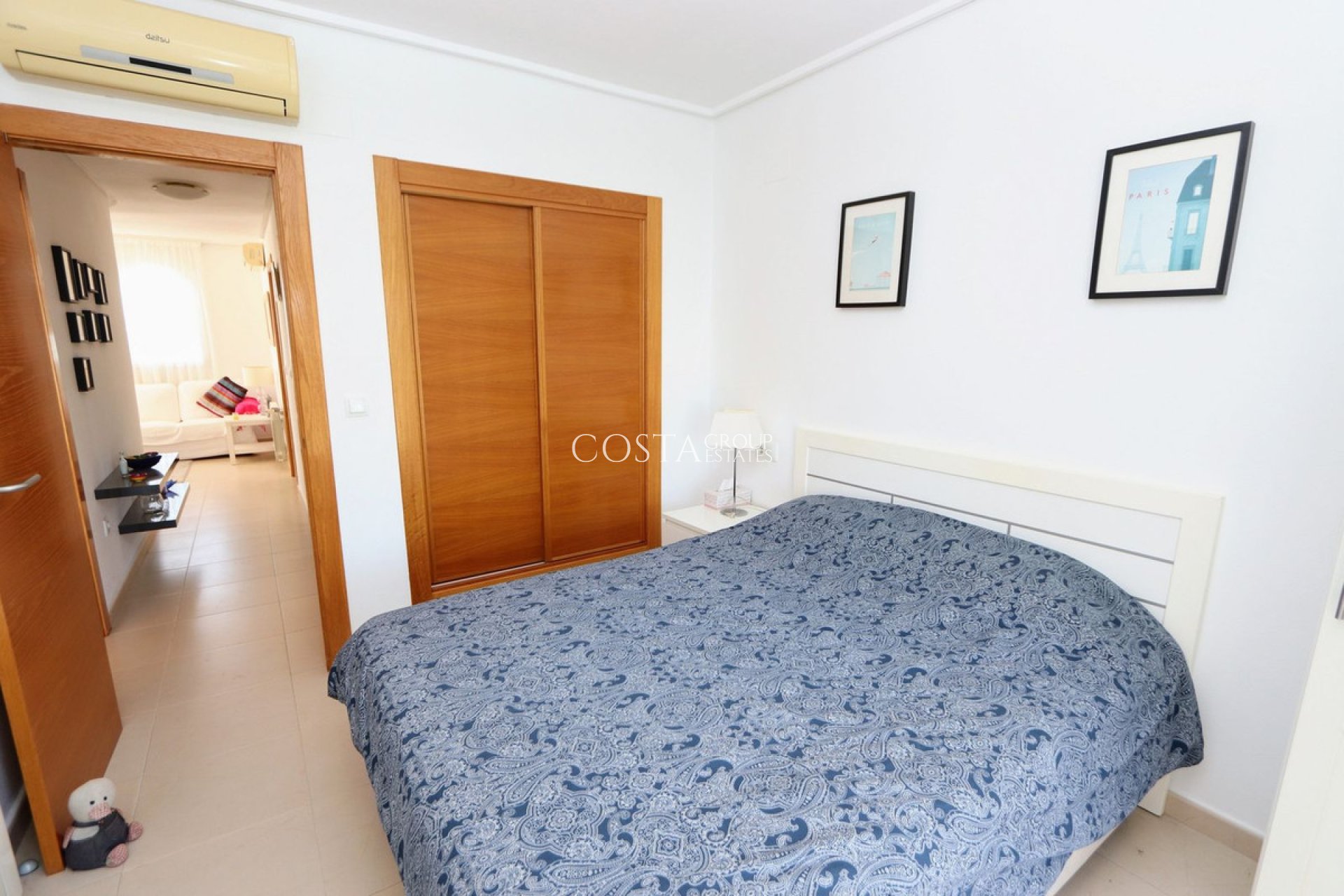 Resale - Apartments -
Murcia - Hacienda Riquelme