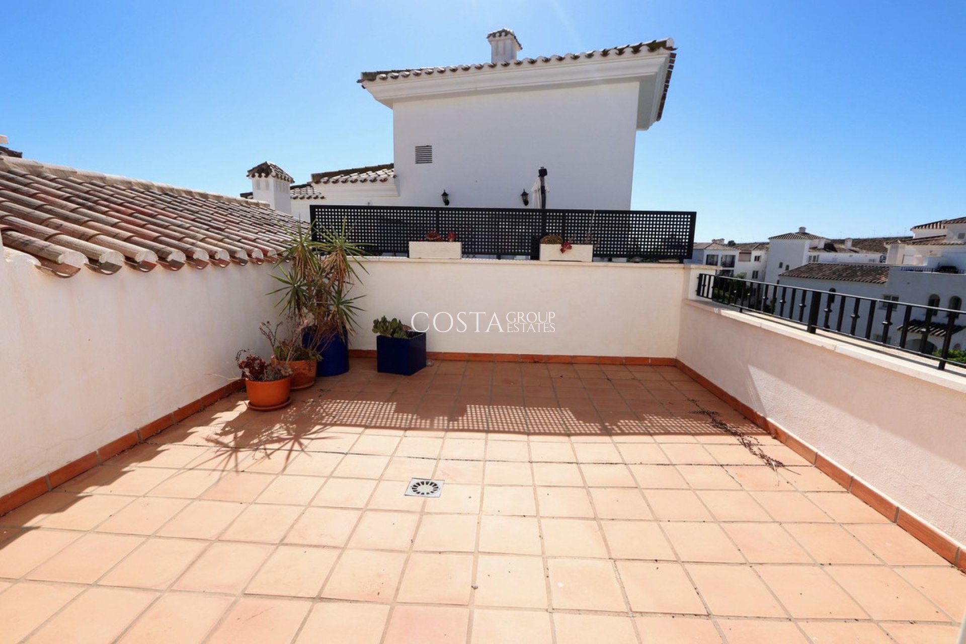 Resale - Apartments -
Murcia - Hacienda Riquelme