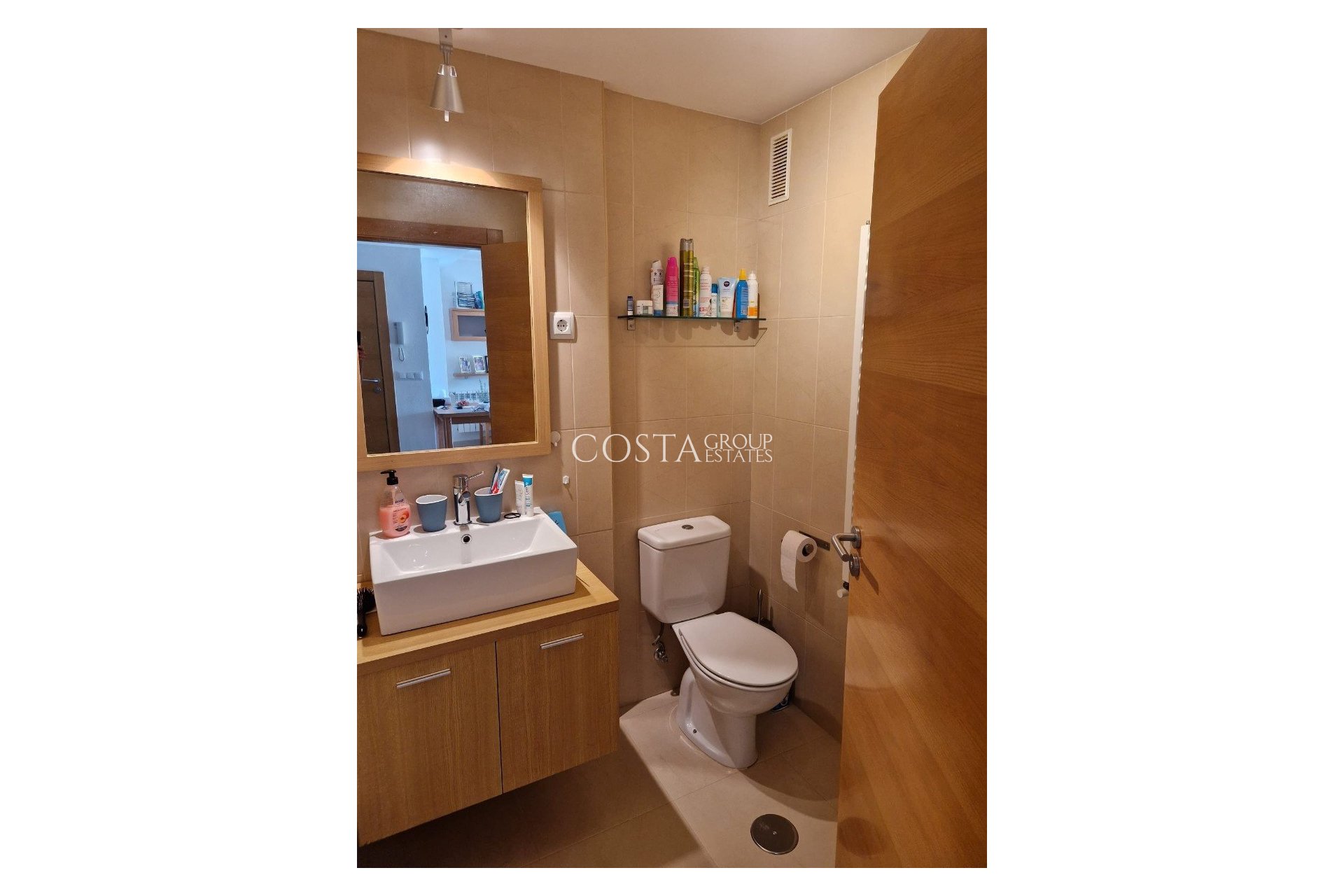 Resale - Apartments -
Murcia - Hacienda Riquelme