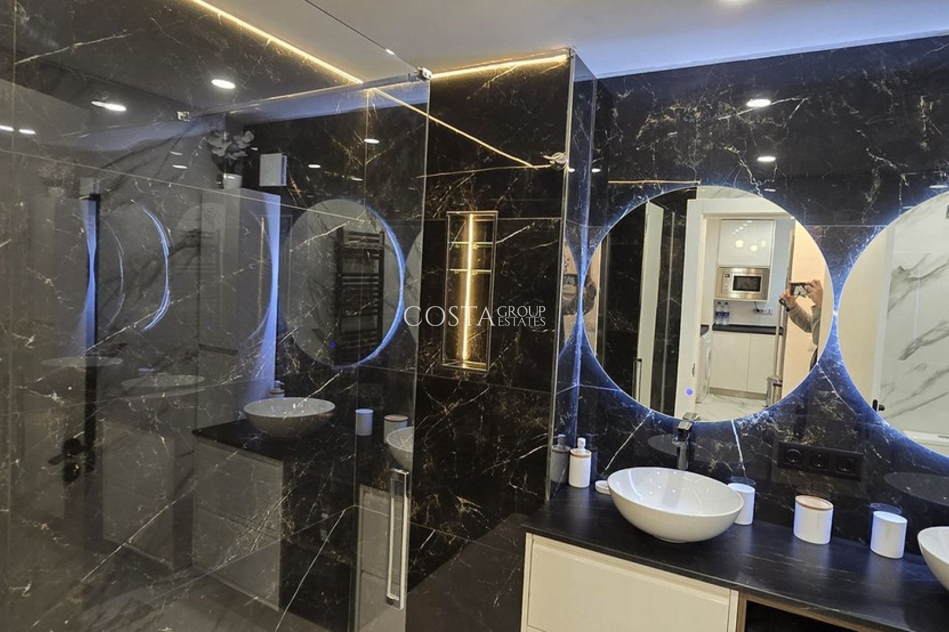 Resale - Apartments -
Murcia - Hacienda Riquelme