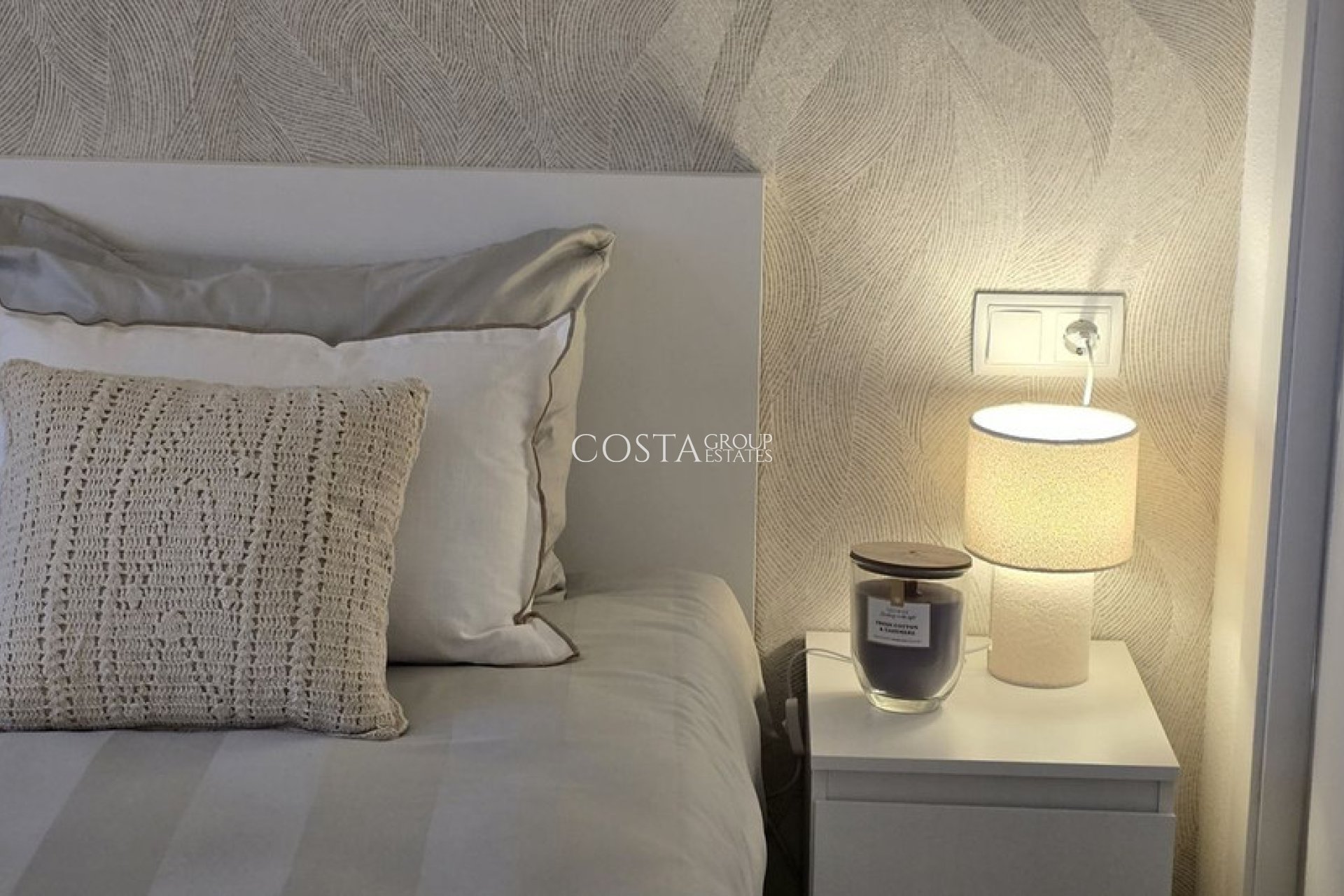 Resale - Apartments -
Murcia - Hacienda Riquelme