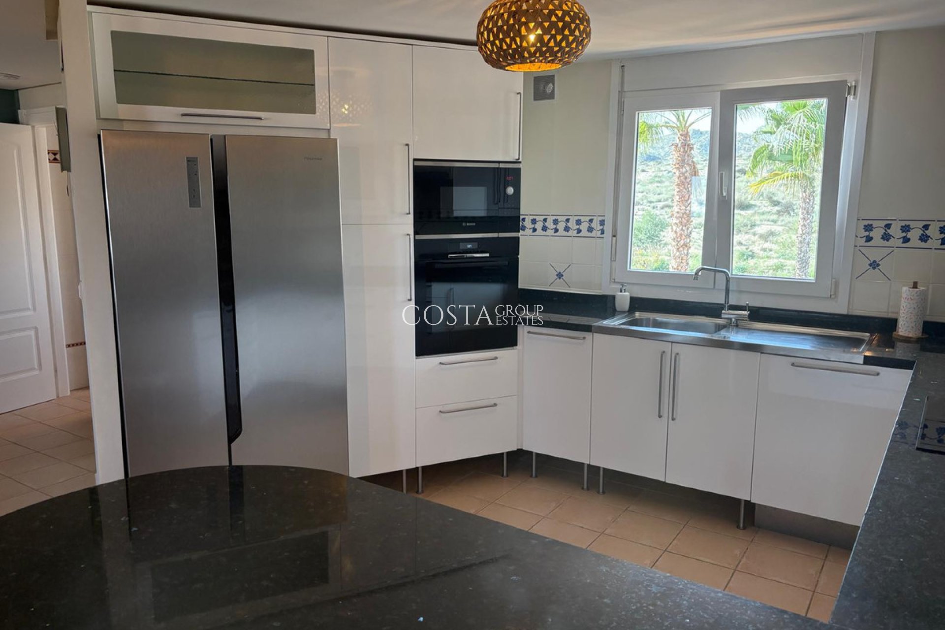 Resale - Apartments -
Murcia - Murcia City