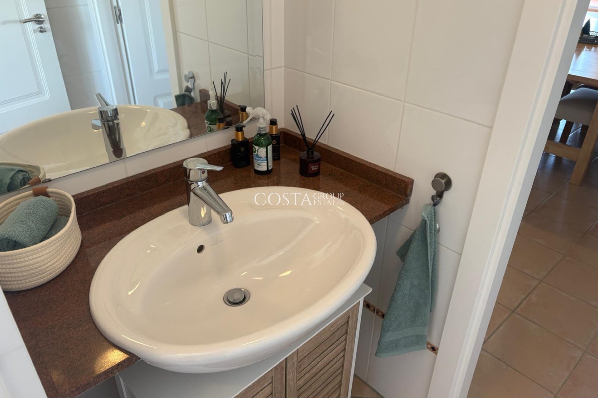 Resale - Apartments -
Murcia - Murcia City