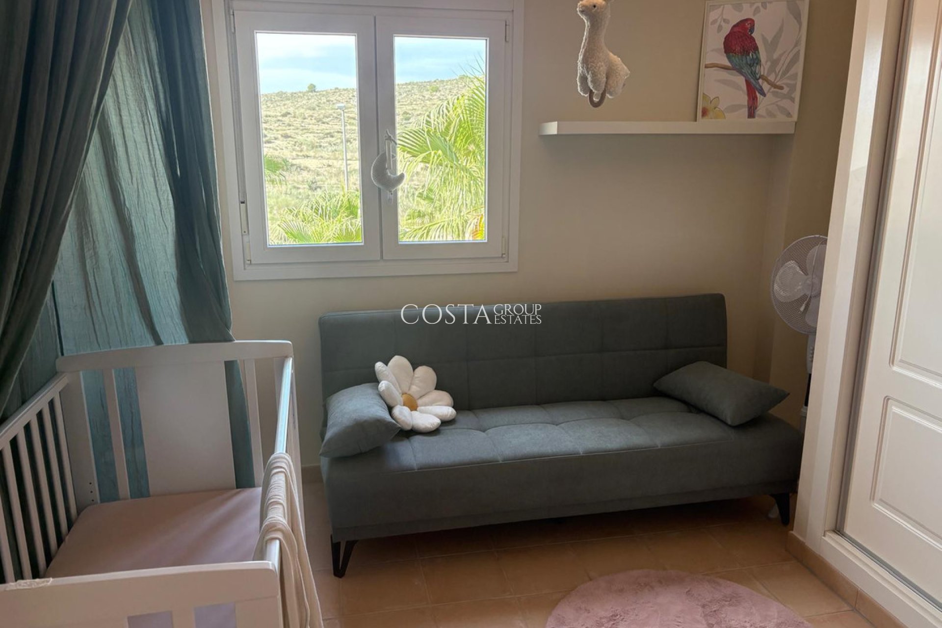 Resale - Apartments -
Murcia - Murcia City