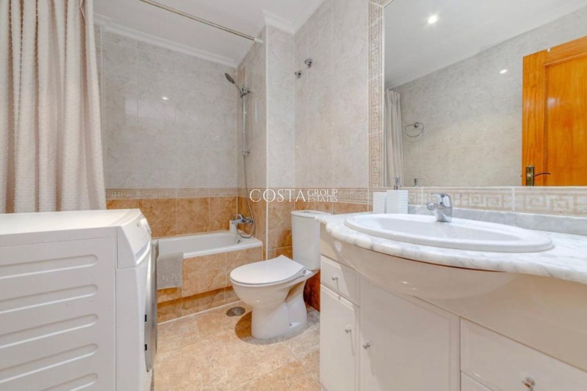 Resale - Apartments -
Orihuela - Cabo Roig