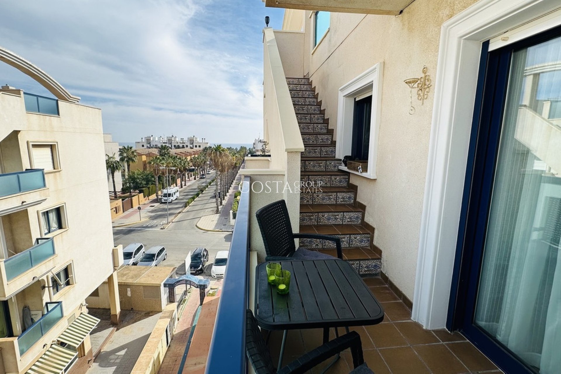 Resale - Apartments -
Orihuela - Cabo Roig