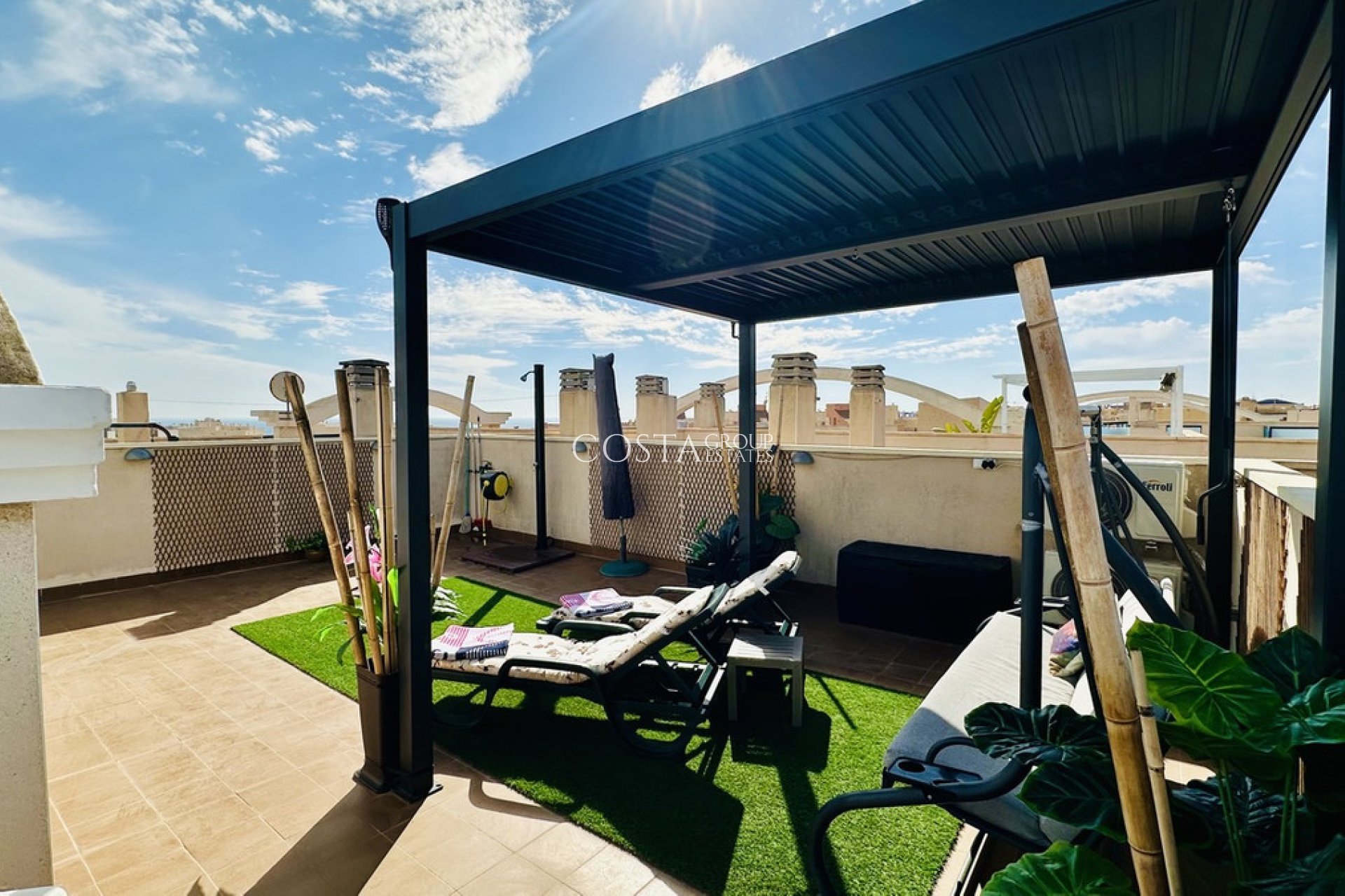 Resale - Apartments -
Orihuela - Cabo Roig