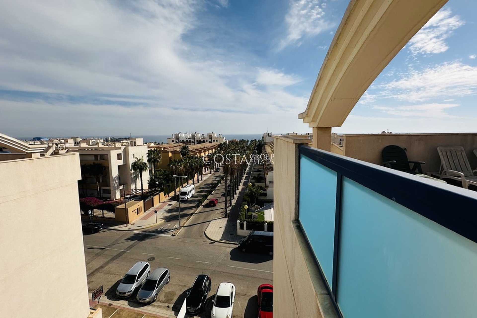 Resale - Apartments -
Orihuela - Cabo Roig