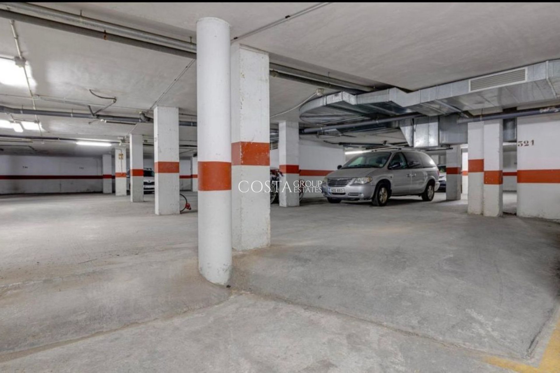 Resale - Apartments -
Orihuela - Cabo Roig