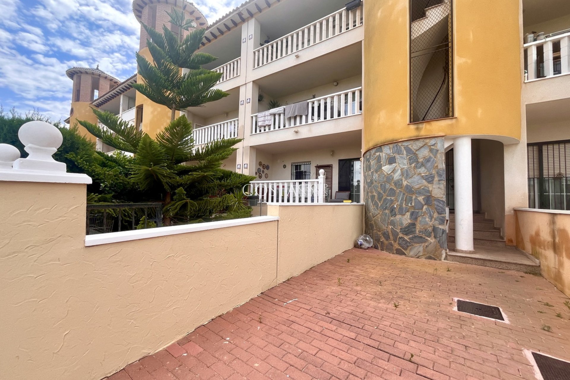Resale - Apartments -
Orihuela - Cabo Roig