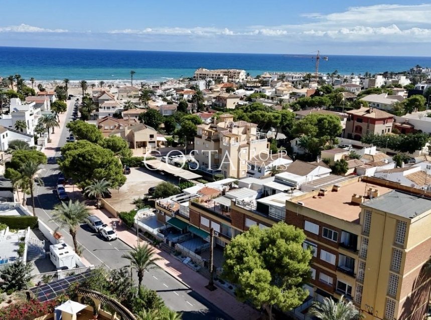 Resale - Apartments -
Orihuela - Cabo Roig