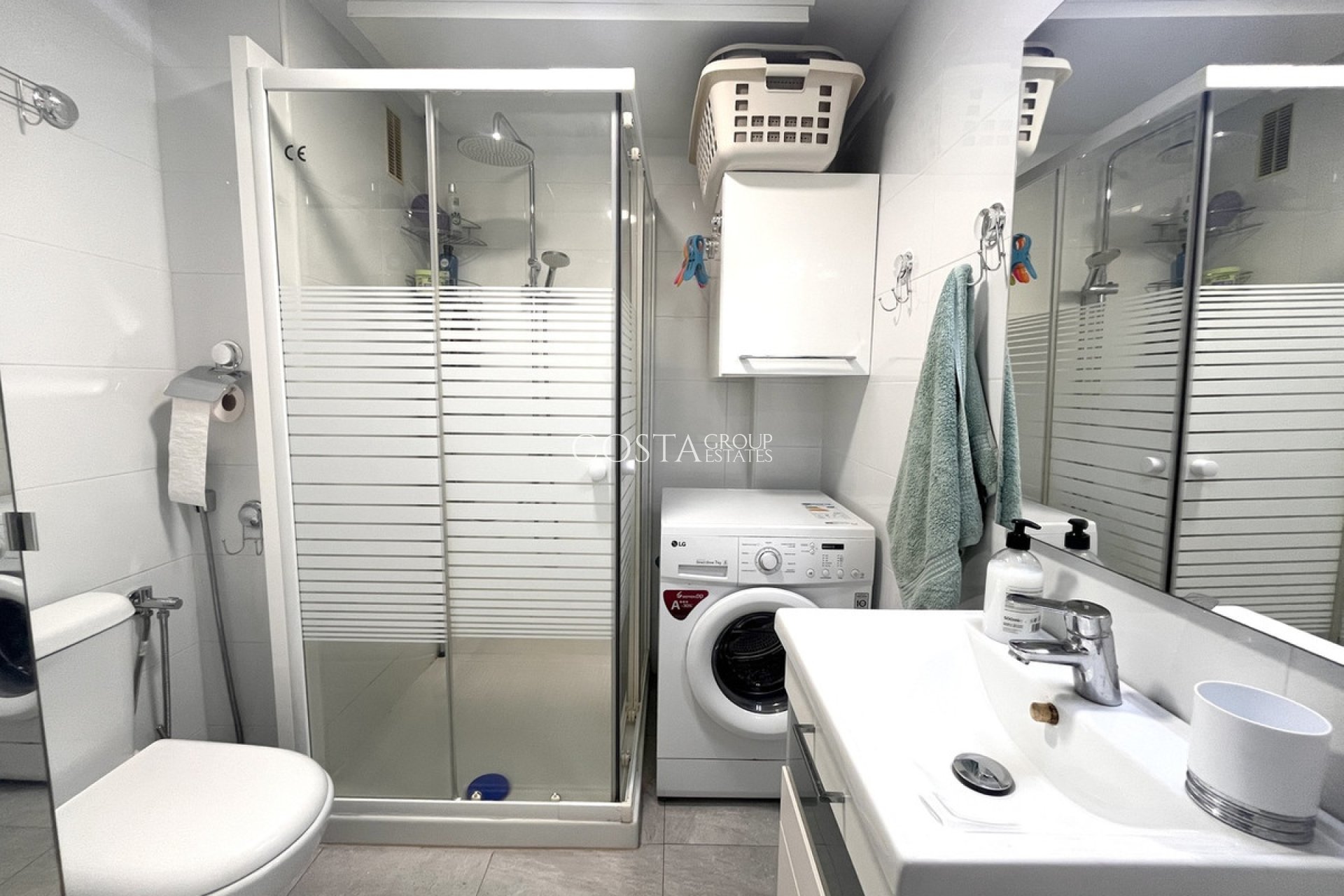 Resale - Apartments -
Orihuela - Cabo Roig