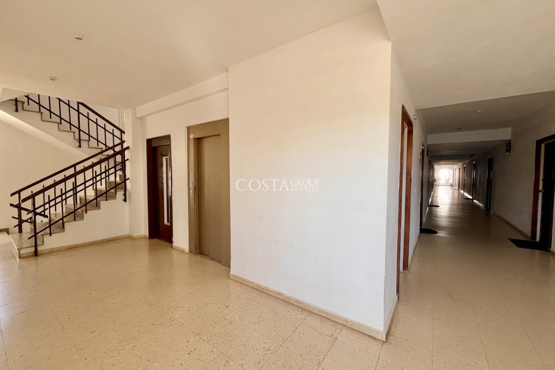 Resale - Apartments -
Orihuela - Cabo Roig