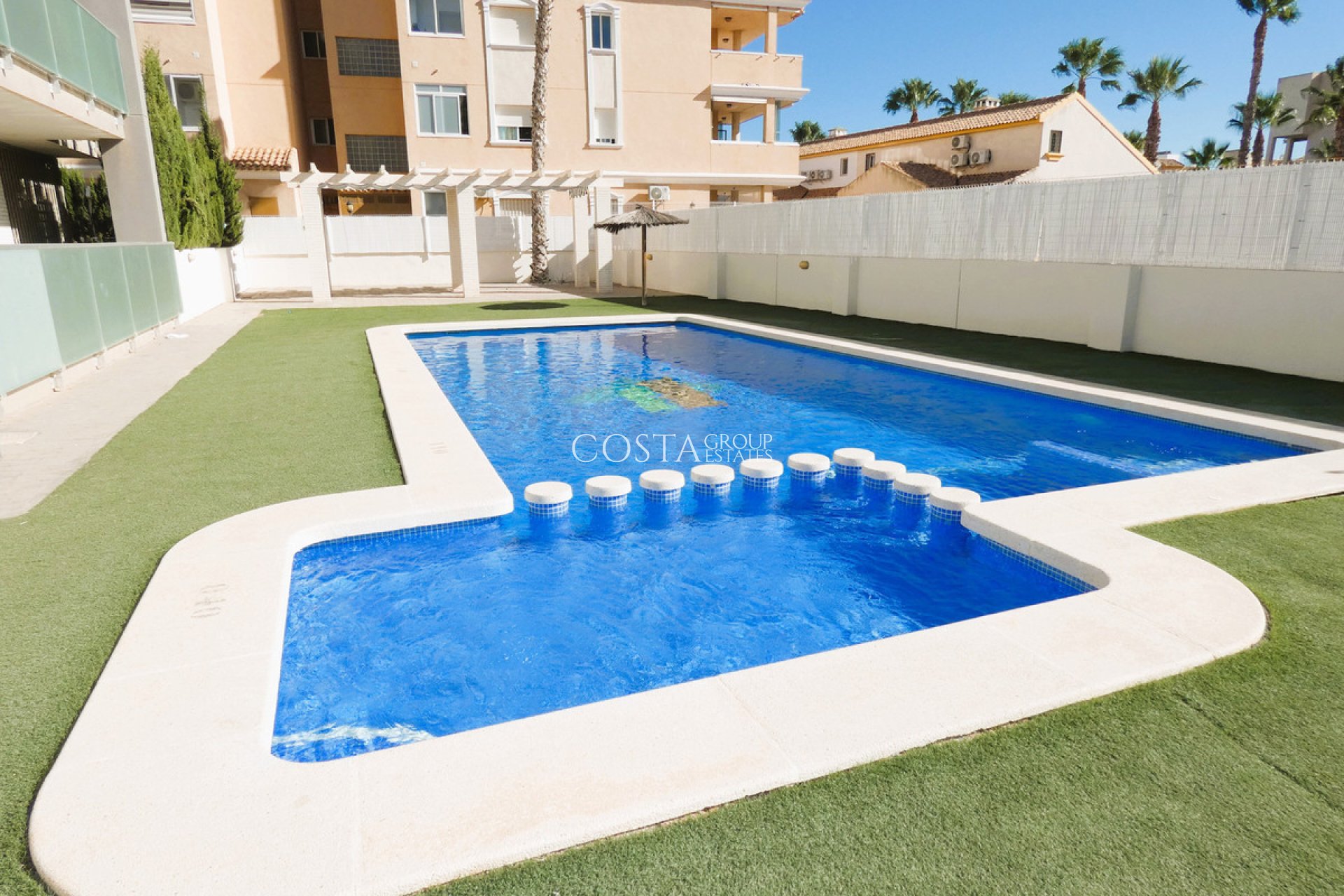 Resale - Apartments -
Orihuela - Cabo Roig