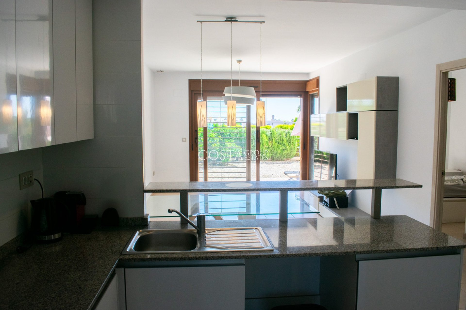 Resale - Apartments -
Orihuela - Cabo Roig