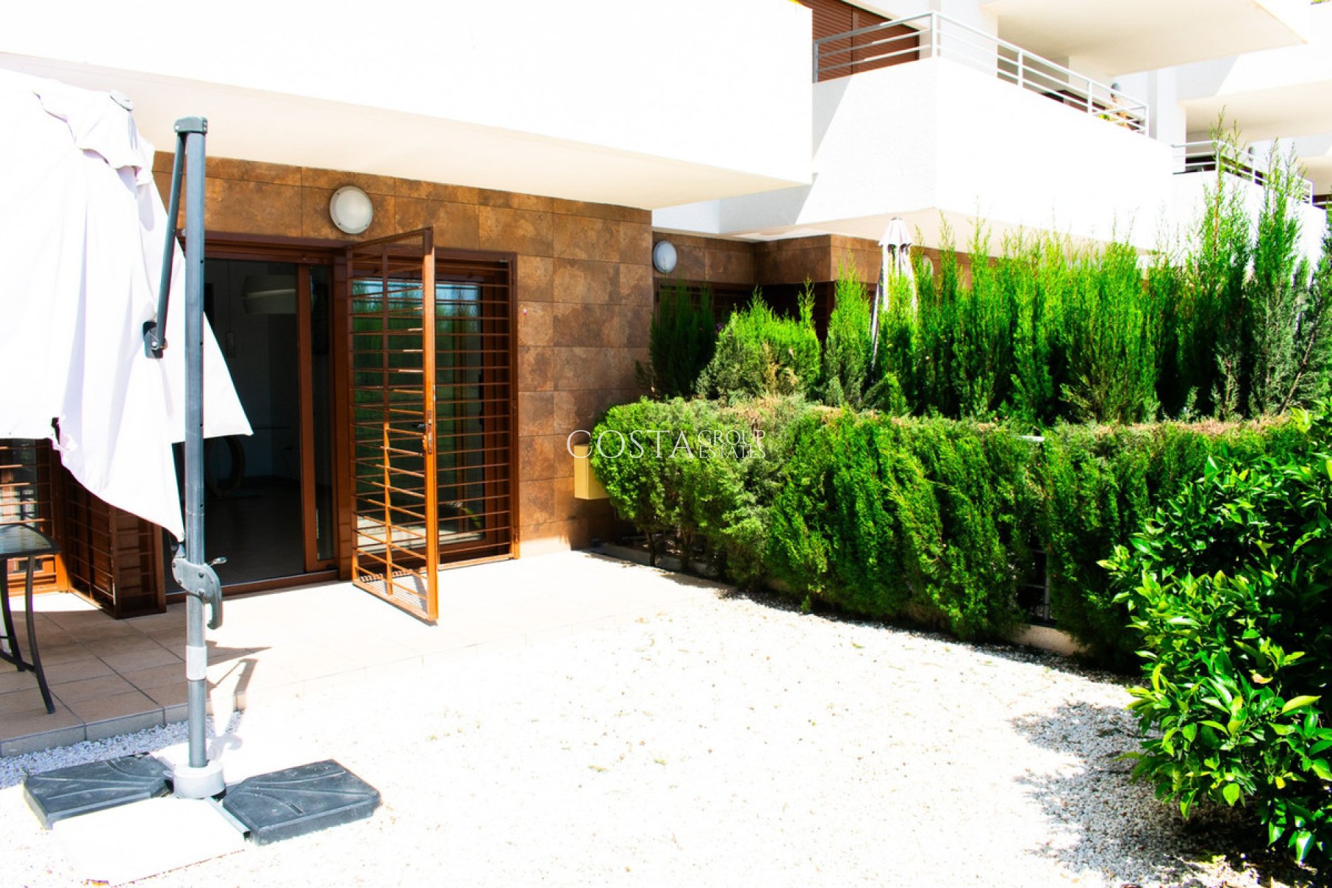 Resale - Apartments -
Orihuela - Cabo Roig