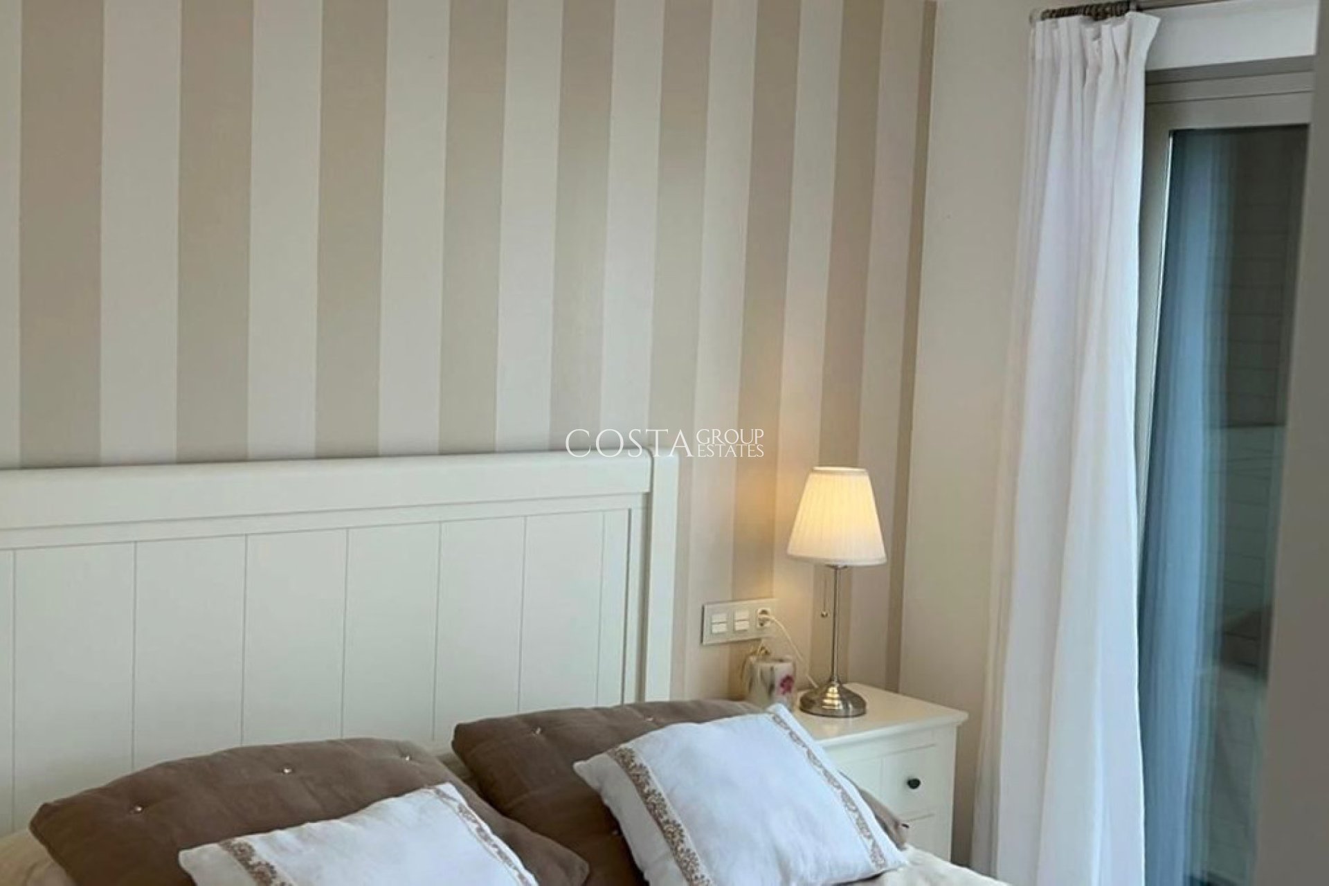 Resale - Apartments -
Orihuela - Cabo Roig