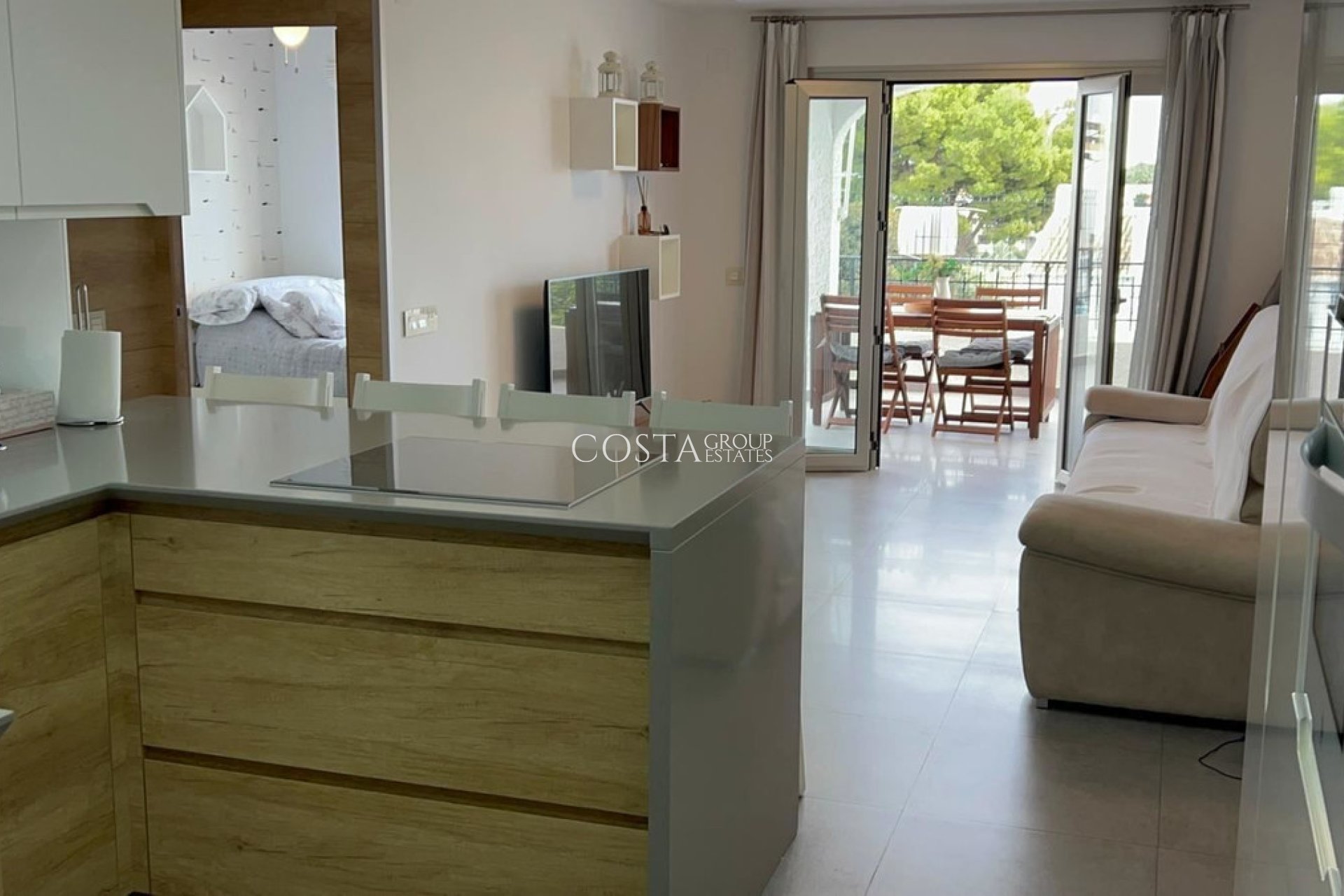 Resale - Apartments -
Orihuela - Cabo Roig