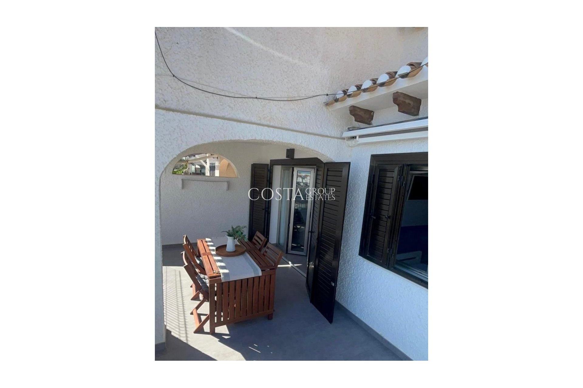 Resale - Apartments -
Orihuela - Cabo Roig