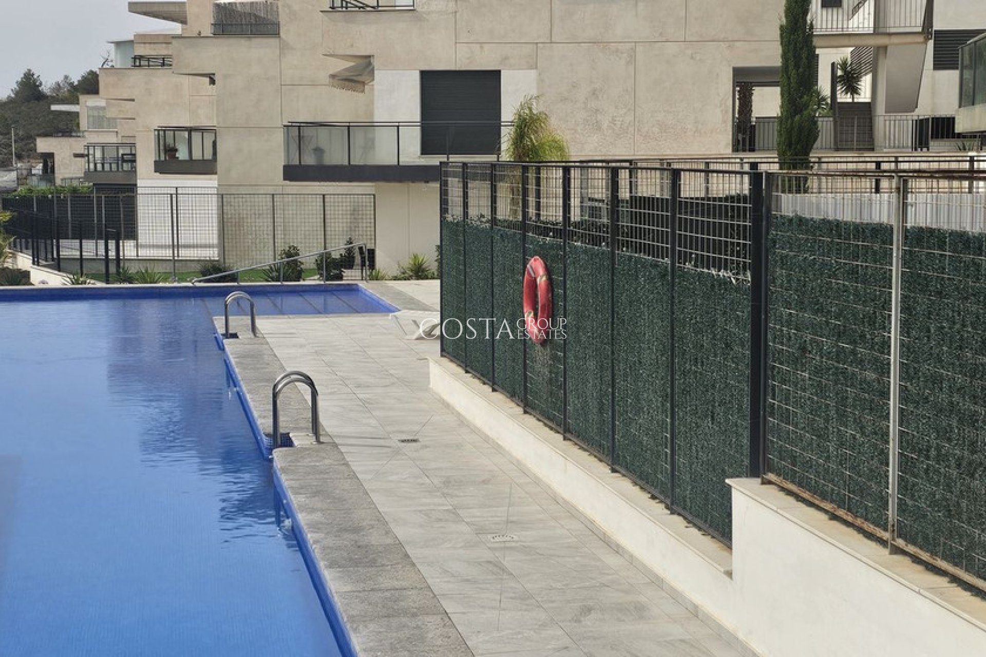 Resale - Apartments -
Orihuela - Campoamor R-5