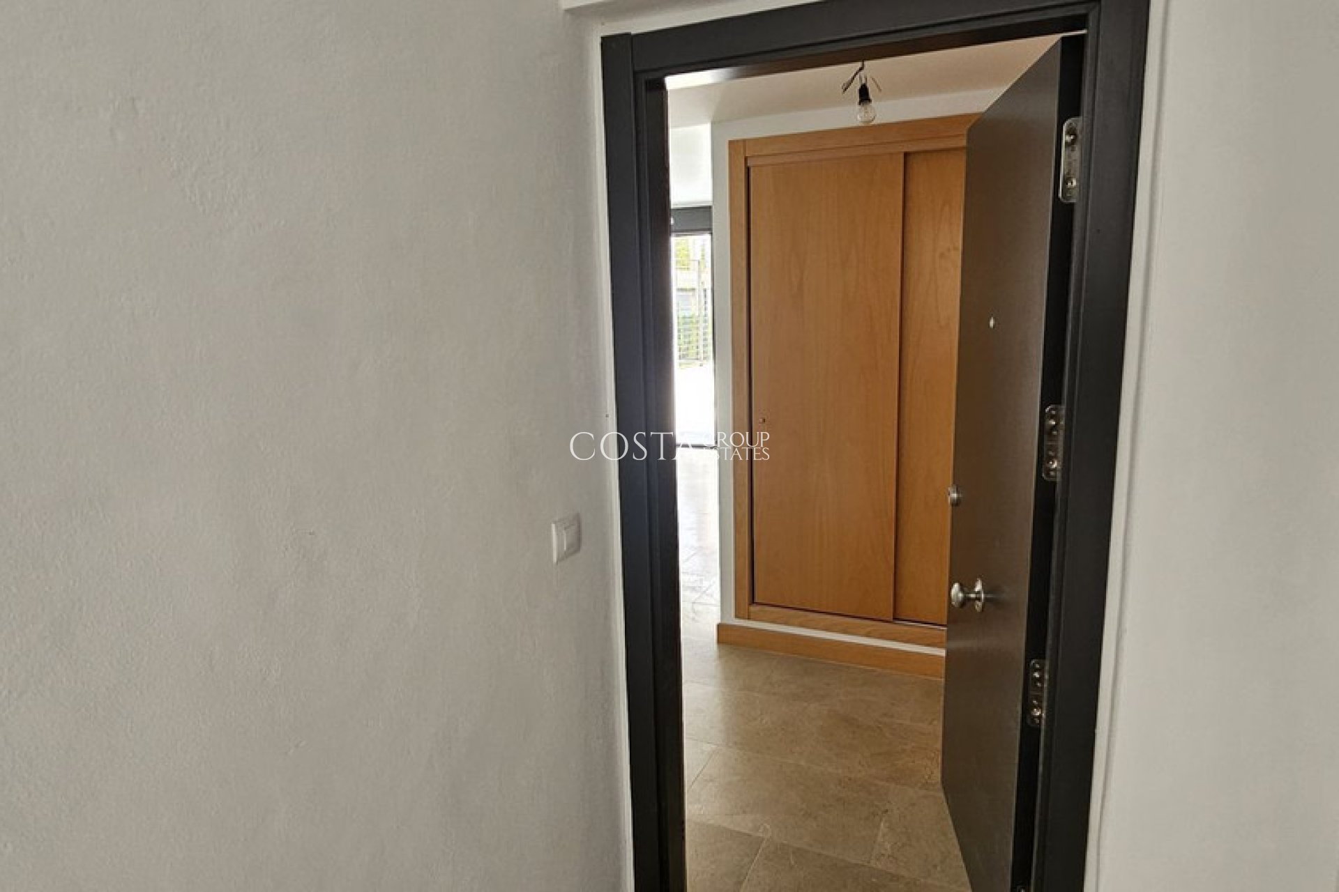 Resale - Apartments -
Orihuela - Campoamor R-5