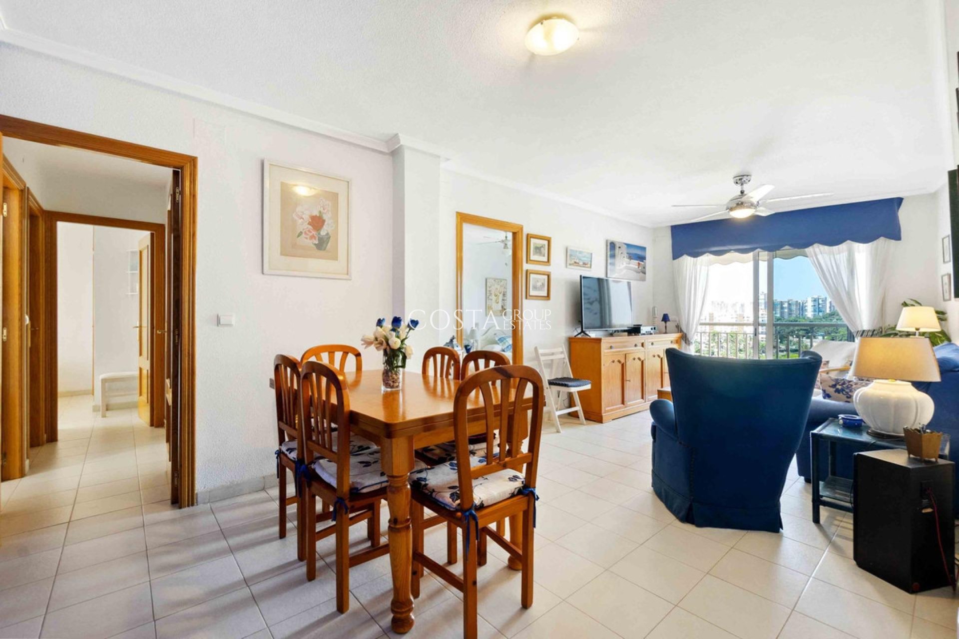 Resale - Apartments -
Orihuela - Campoamor