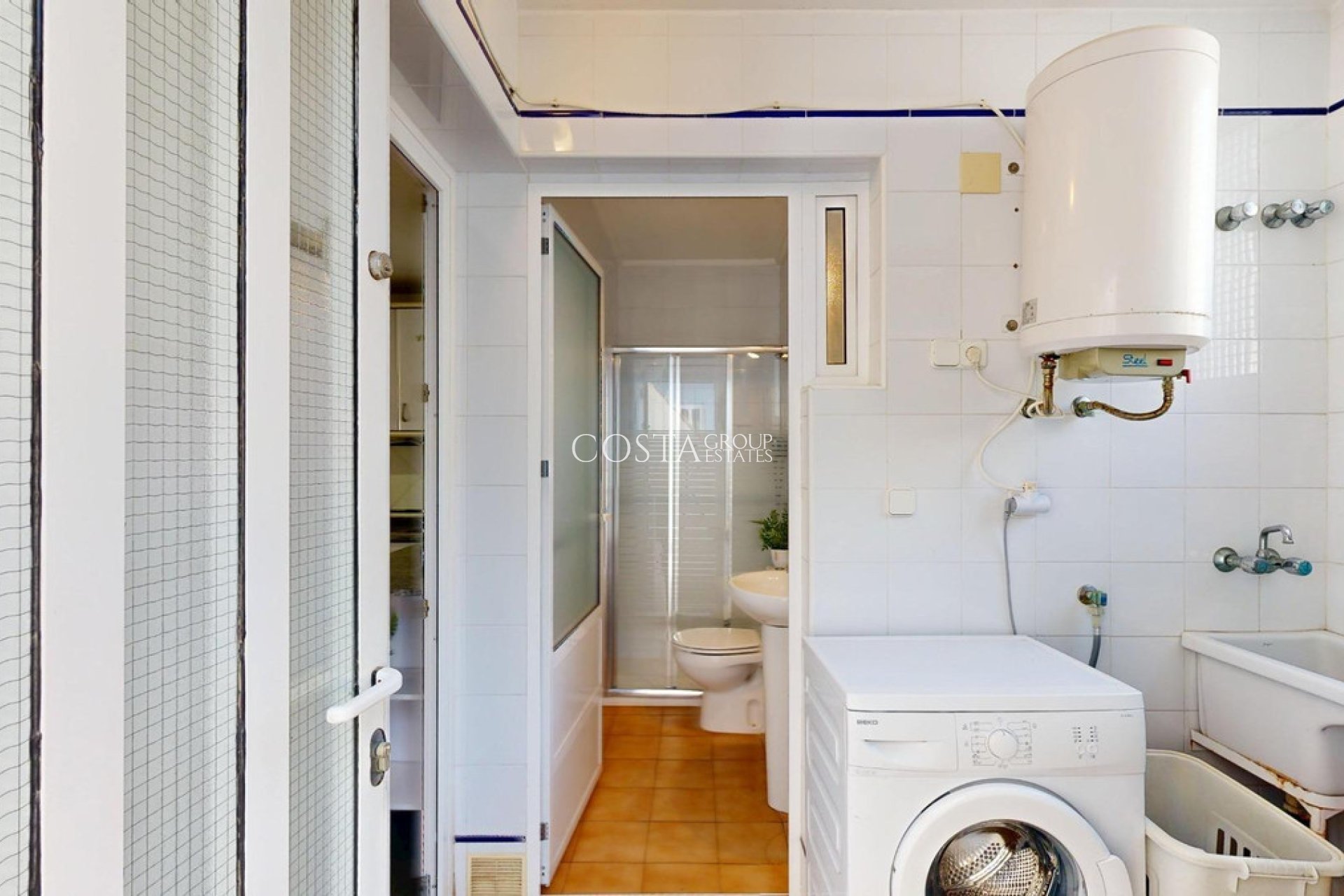 Resale - Apartments -
Orihuela - Campoamor