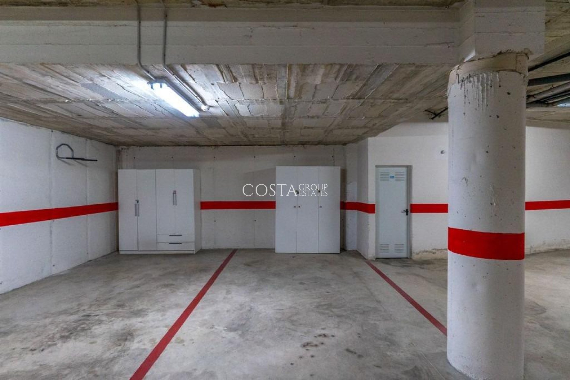 Resale - Apartments -
Orihuela - Campoamor