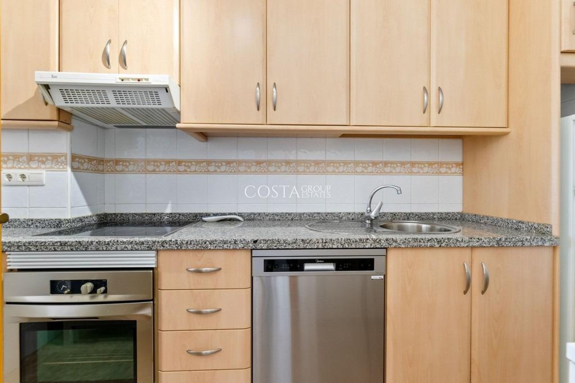 Resale - Apartments -
Orihuela - Campoamor