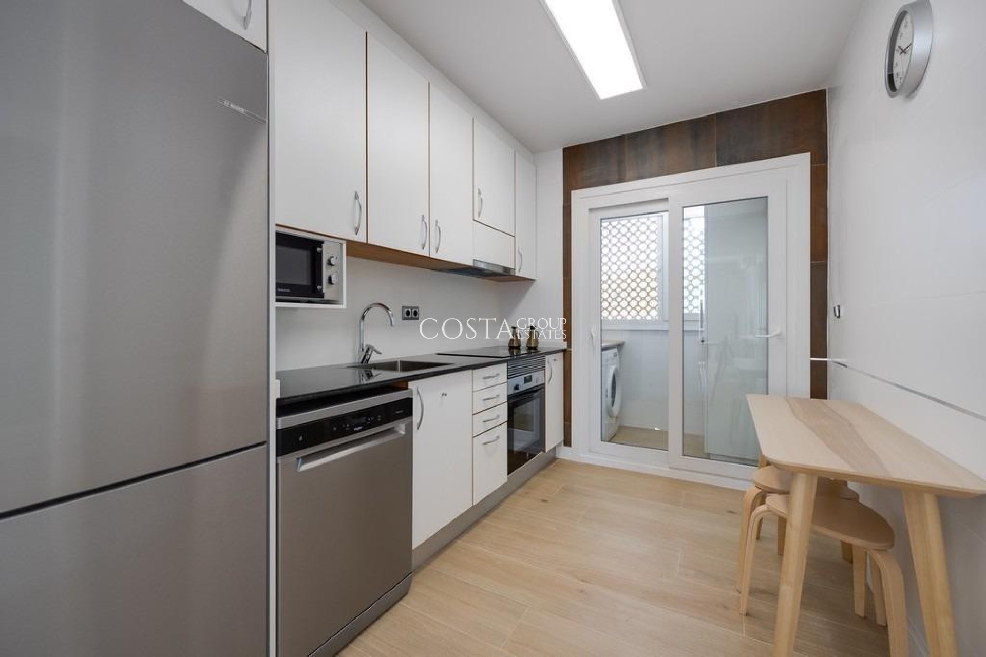 Resale - Apartments -
Orihuela - Campoamor