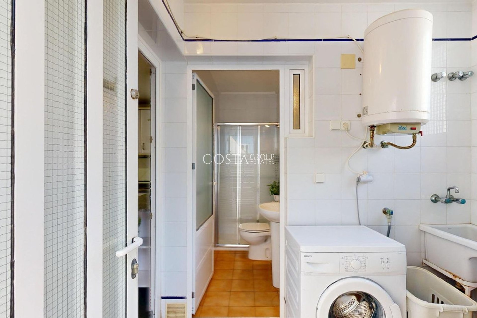 Resale - Apartments -
Orihuela - Campoamor