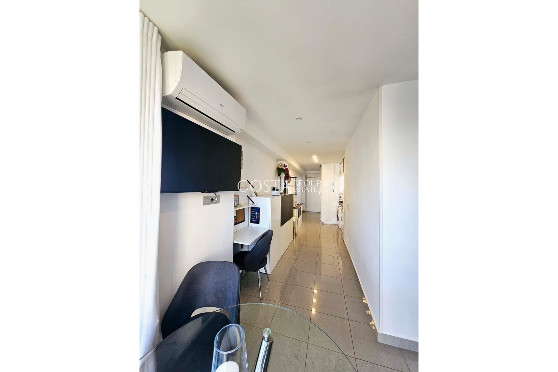 Resale - Apartments -
Orihuela - Campoamor