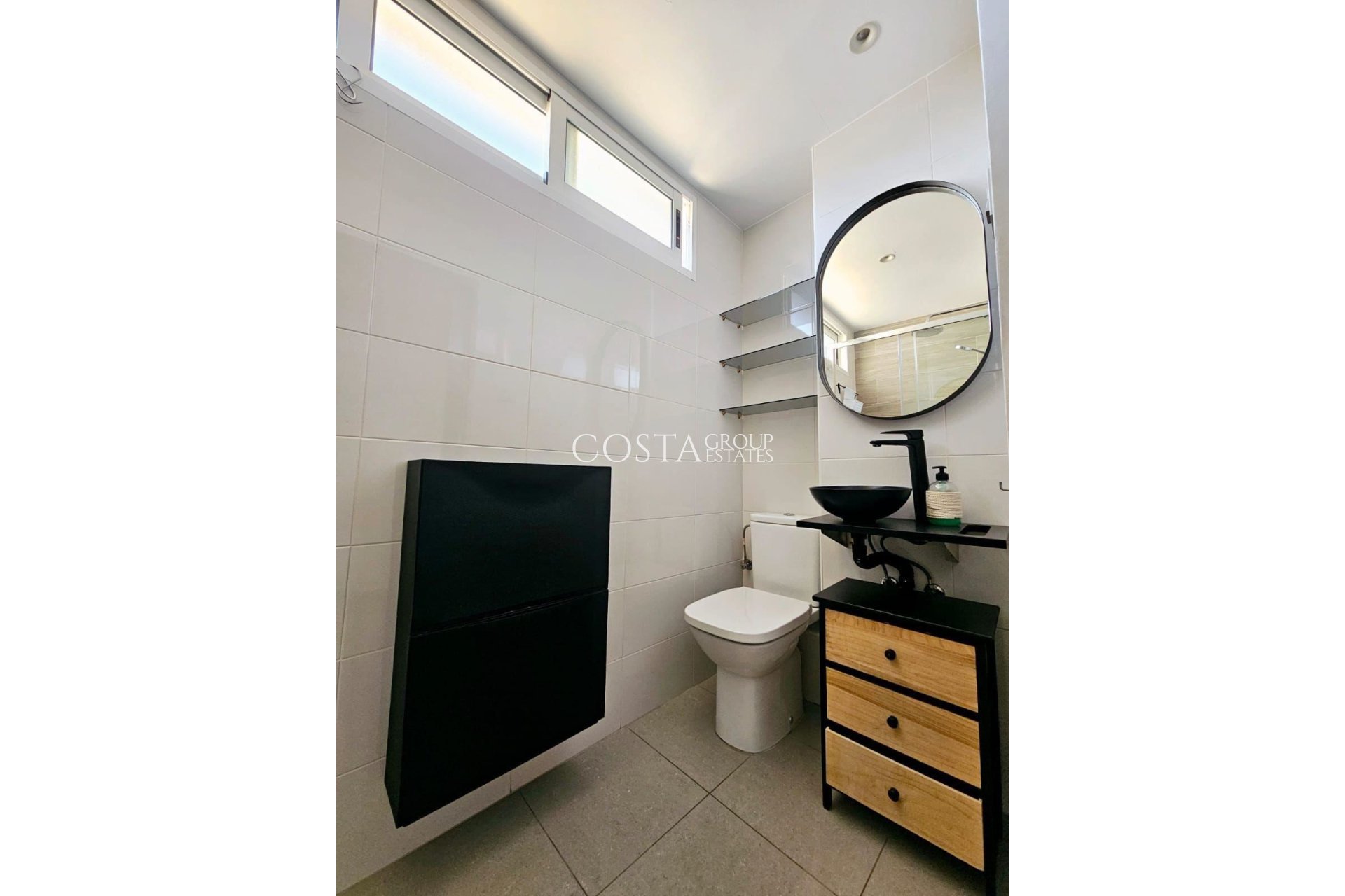 Resale - Apartments -
Orihuela - Campoamor