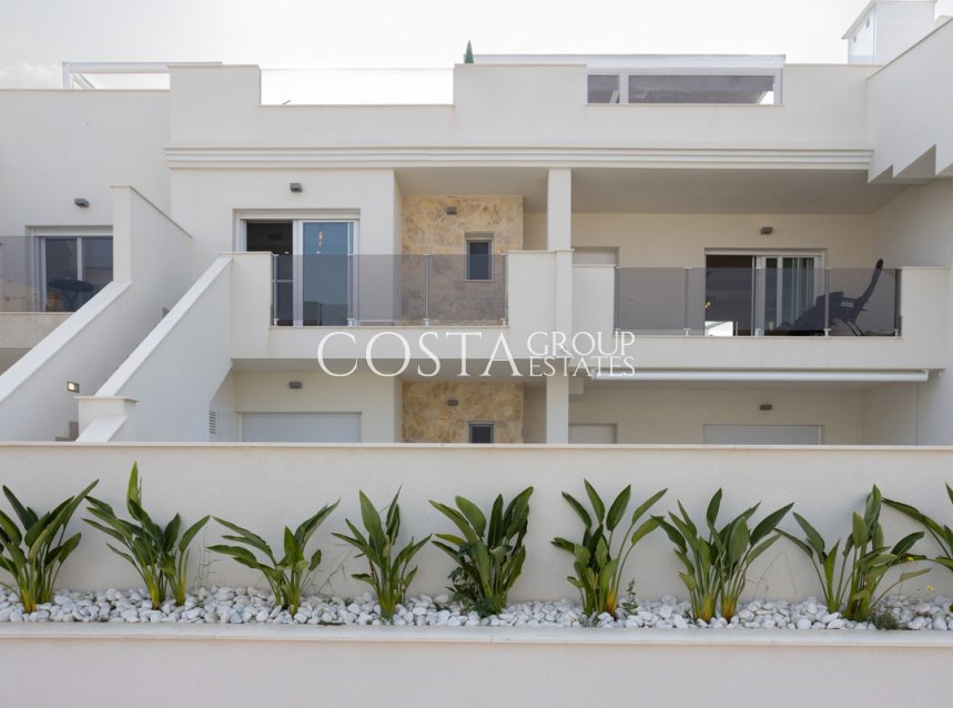 Resale - Apartments -
Orihuela Costa - Blue Lagoon