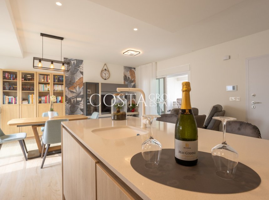 Resale - Apartments -
Orihuela Costa - Blue Lagoon