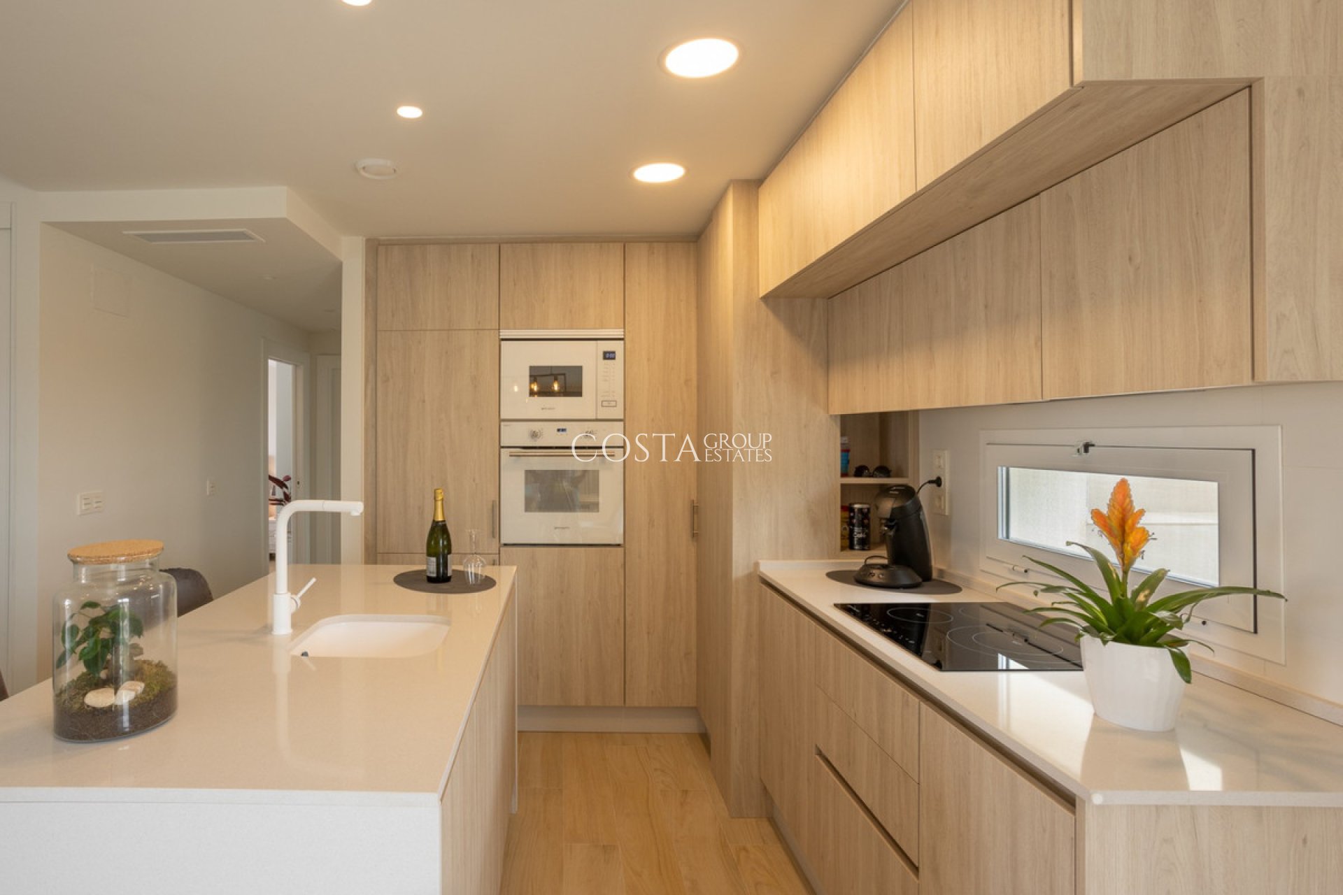 Resale - Apartments -
Orihuela Costa - Blue Lagoon