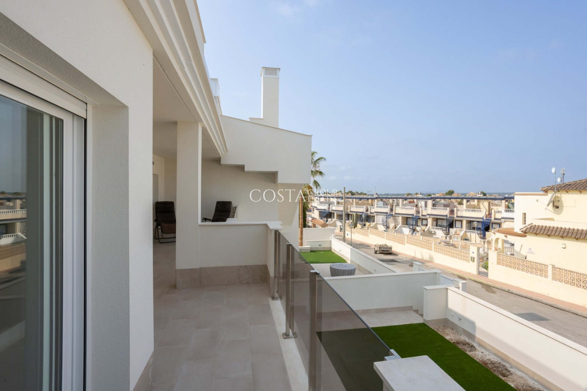 Resale - Apartments -
Orihuela Costa - Blue Lagoon