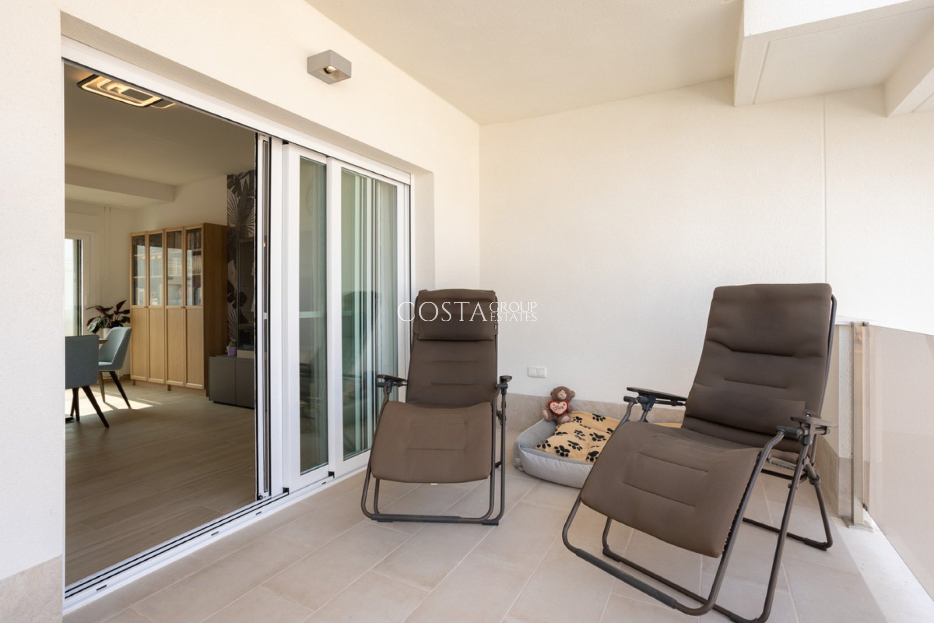 Resale - Apartments -
Orihuela Costa - Blue Lagoon