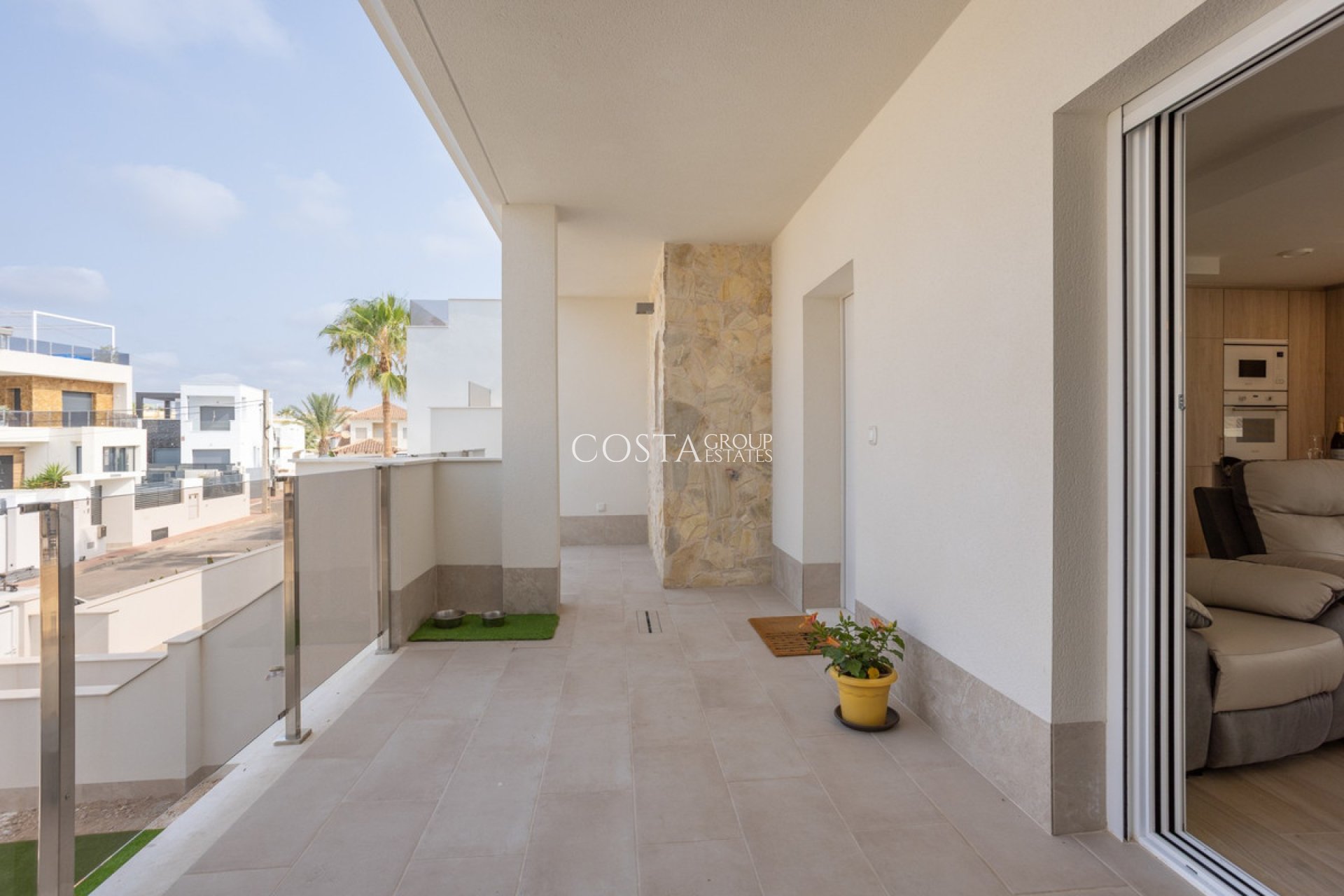 Resale - Apartments -
Orihuela Costa - Blue Lagoon