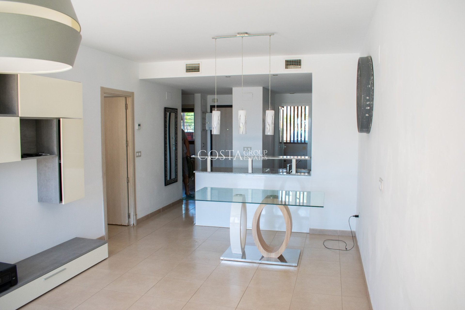 Resale - Apartments -
Orihuela Costa - Cabo Roig