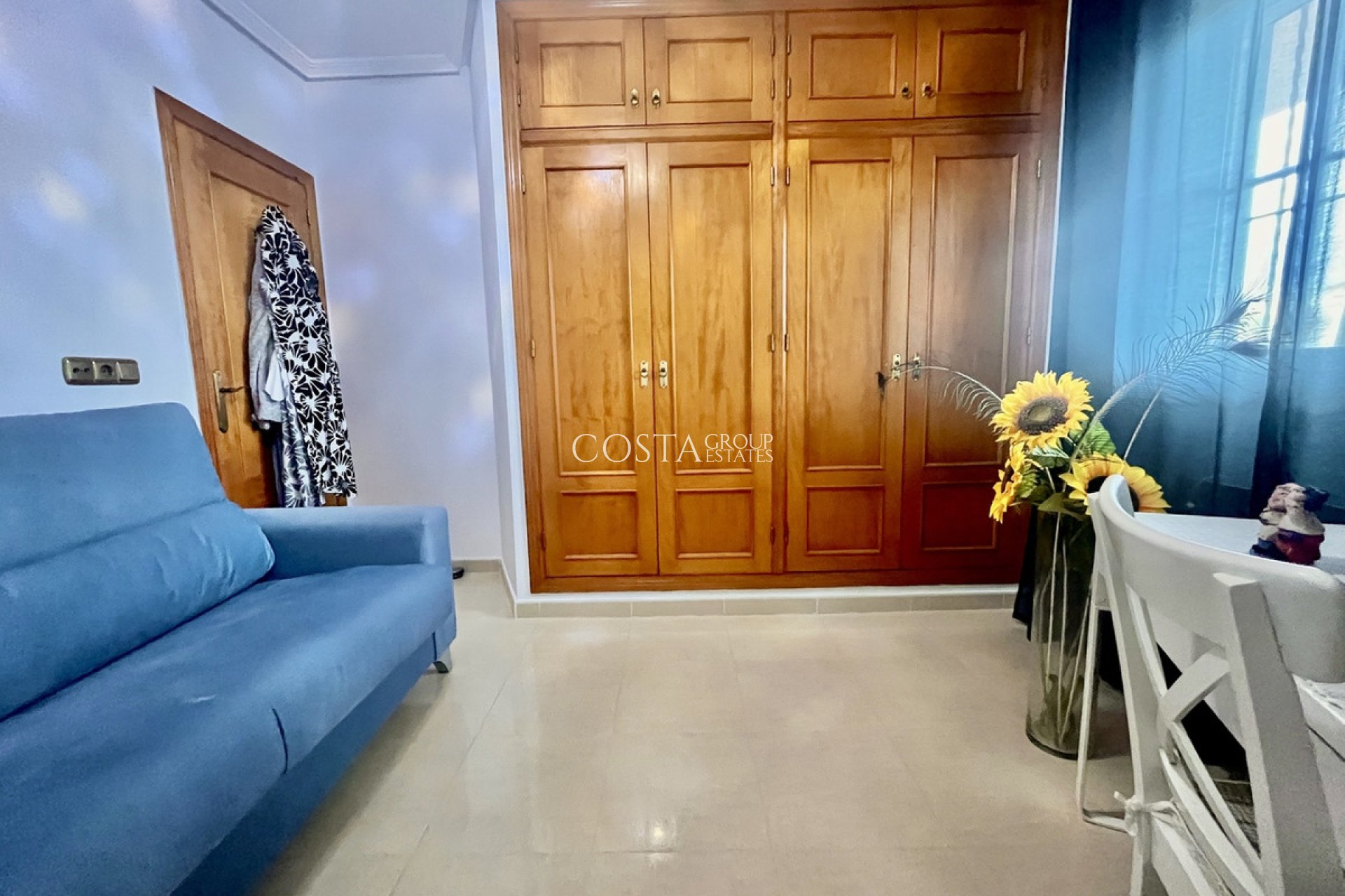 Resale - Apartments -
Orihuela Costa - Cabo Roig